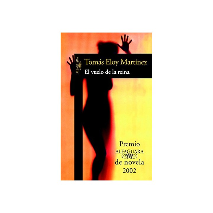 El Vuelo De La Reina